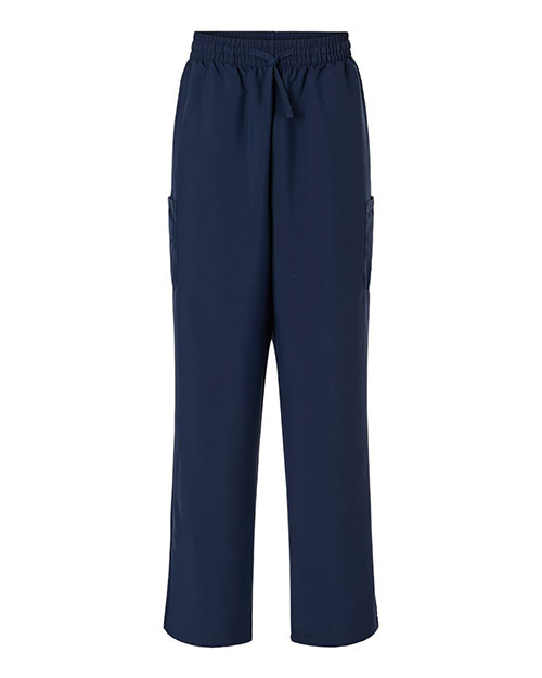 Hanes HSB003 Women's Scrub Open Leg Pants at GotApparel