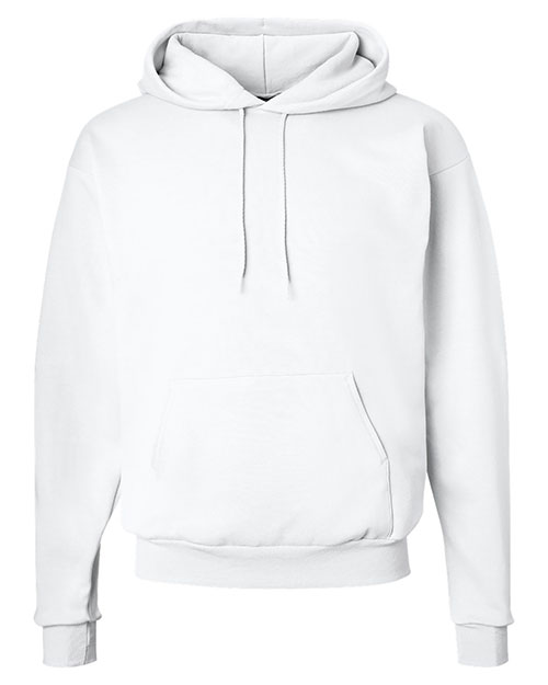 Hanes P170 Men 7.8 Oz. Comfort Blend Ecosmart 50/50 Pullover Hood at GotApparel