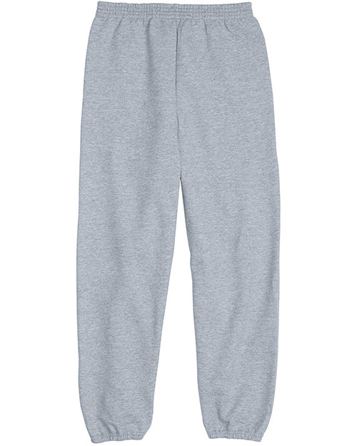 Hanes P450 Boys Youth Fleece Pant at GotApparel