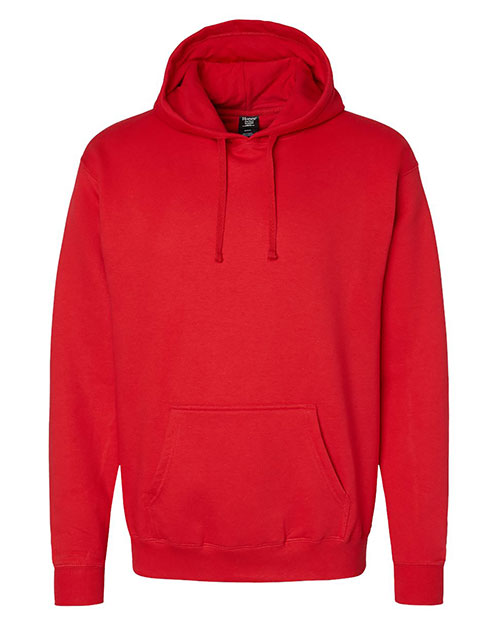 Hanes RS170 Perfect Sweats Pullover Hooded Sweatshirt at GotApparel