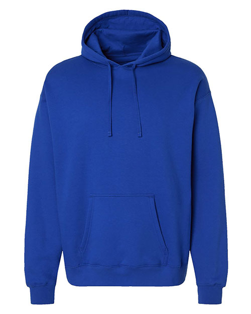 Hanes RS170 Perfect Sweats Pullover Hooded Sweatshirt at GotApparel