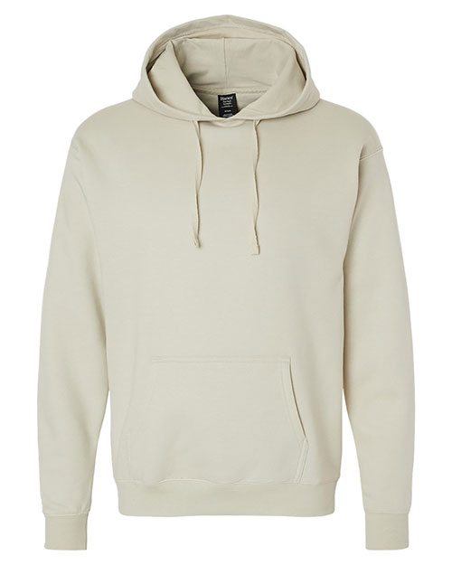 Hanes RS170  Perfect Sweats Pullover Hooded Sweatshirt at GotApparel