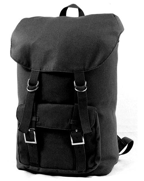 Hardware 3102 Voyager Canvas Backpack at GotApparel