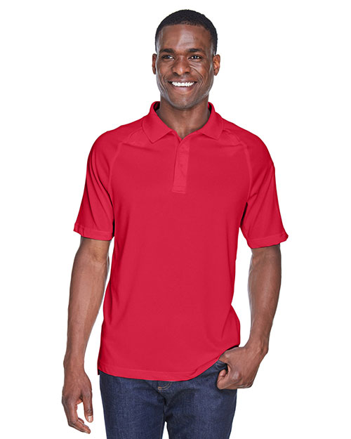 Harriton M211 Men Tactical Performance Polo at GotApparel