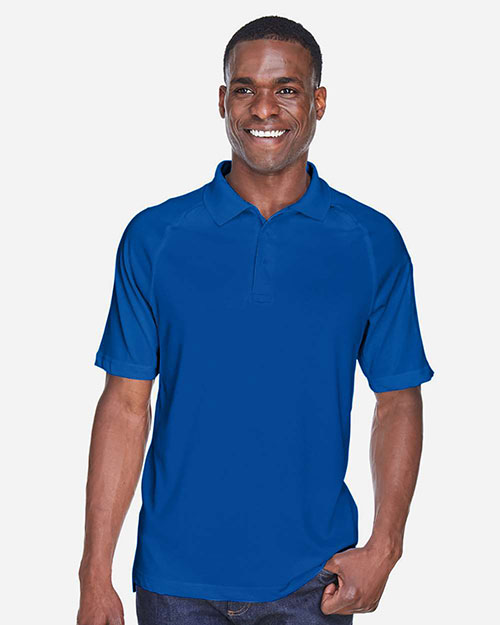 Harriton M211 Men Tactical Performance Polo at GotApparel