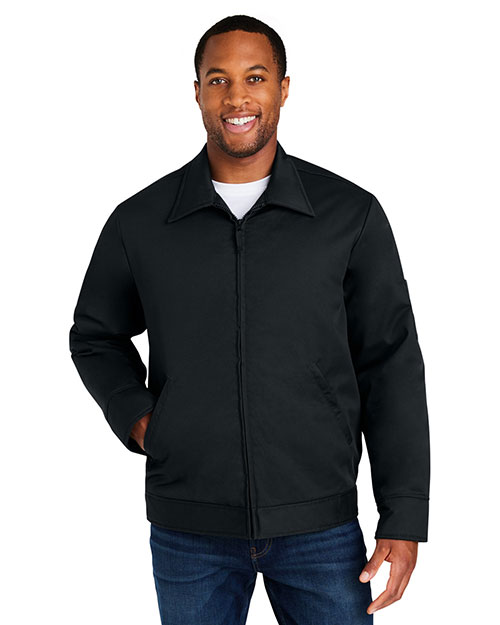 Harriton M721 Unisex ClimaBloc® Station Jacket at GotApparel