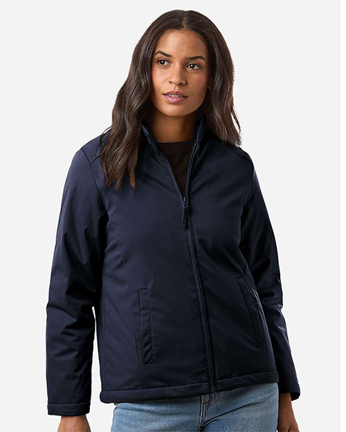 Harriton M781W Women's Guardian Insulated Utility Jacket at GotApparel