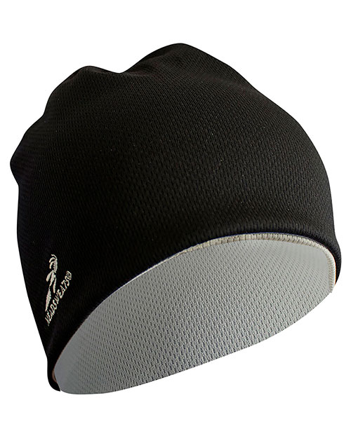 Headsweats 8833HDS Reversible Beanie Hat at GotApparel