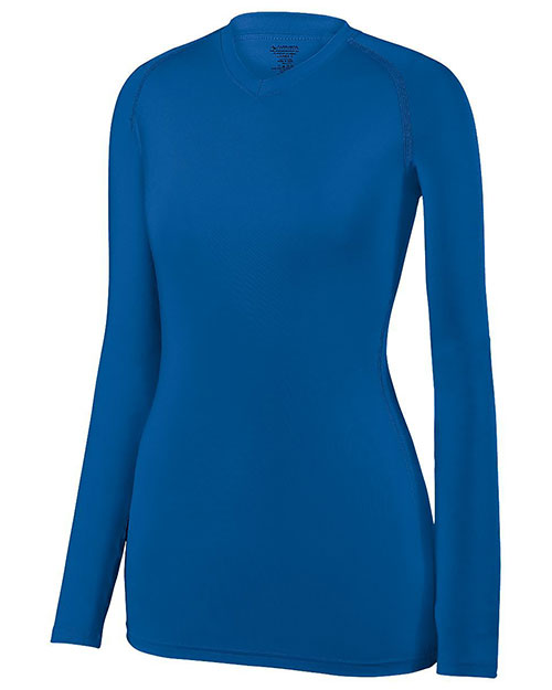 High Five 1322 Ladies Maven Jersey at GotApparel