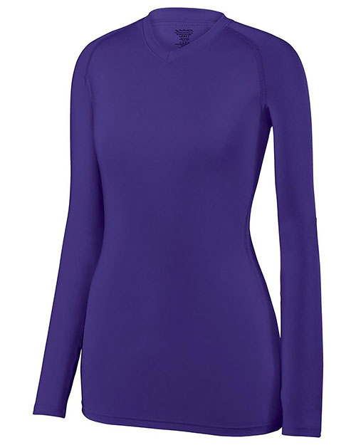 High Five 1323 Girls Maven Jersey at GotApparel