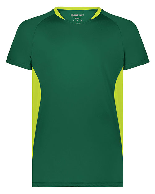 High Five 322240 Madrid Jersey at GotApparel