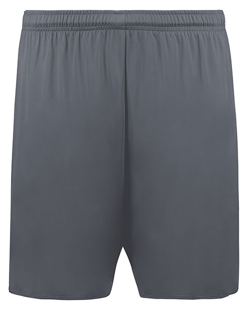 High Five 325460 Play90 CoolcoreÂ® Soccer Shorts at GotApparel