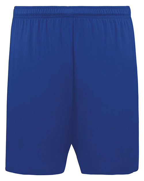 High Five 325460  Play90 CoolcoreÂ® Soccer Shorts at GotApparel