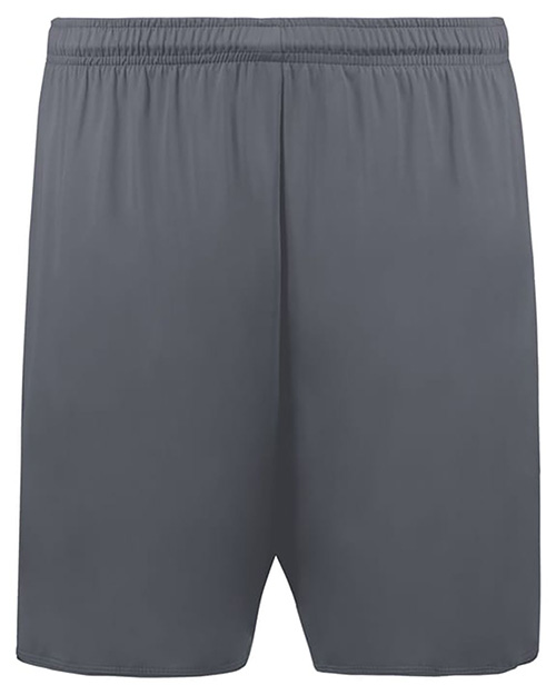 High Five 325461  Youth Play90 CoolcoreÂ® Soccer Shorts at GotApparel