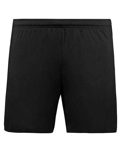 High Five 325462  Ladies Play90 CoolcoreÂ® Soccer Shorts at GotApparel