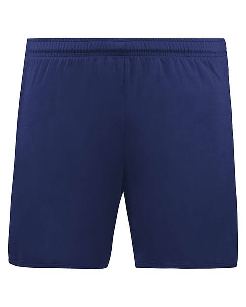 High Five 325462 Ladies Play90 CoolcoreÂ® Soccer Shorts at GotApparel