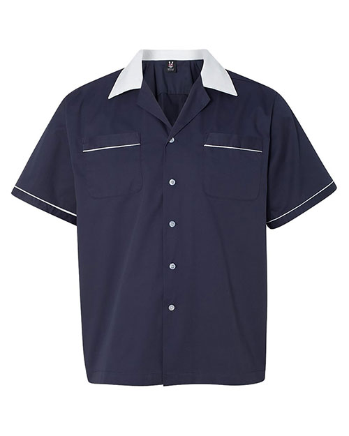 Hilton HP2244 Men GM Legend Bowling Shirt at GotApparel