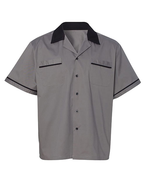 Hilton HP2244 Men GM Legend Bowling Shirt at GotApparel