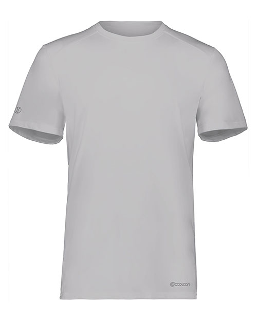 Holloway 222136 CoolcoreÂ® Essential Tee at GotApparel