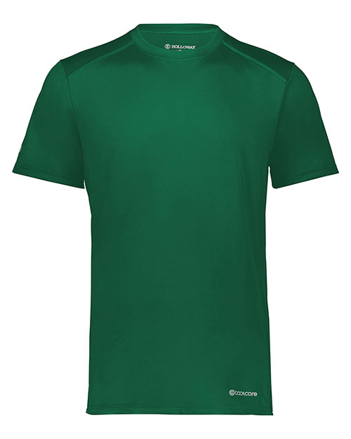 Holloway 222136 CoolcoreÂ® Essential Tee at GotApparel