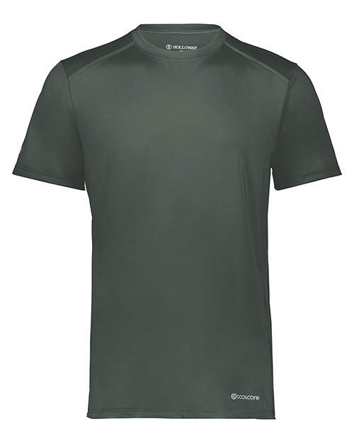 Holloway 222136 CoolcoreÂ® Essential Tee at GotApparel