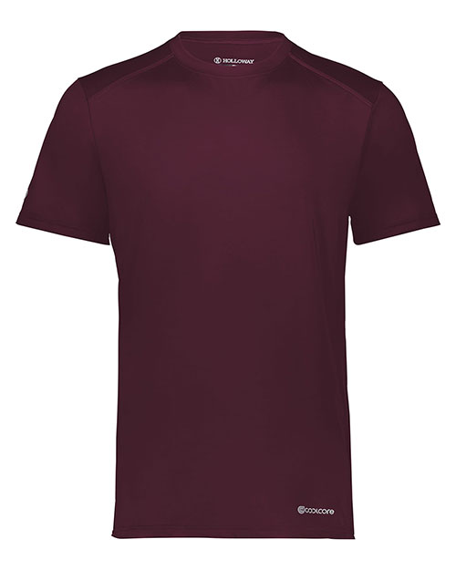 Holloway 222136  CoolcoreÂ® Essential Tee at GotApparel