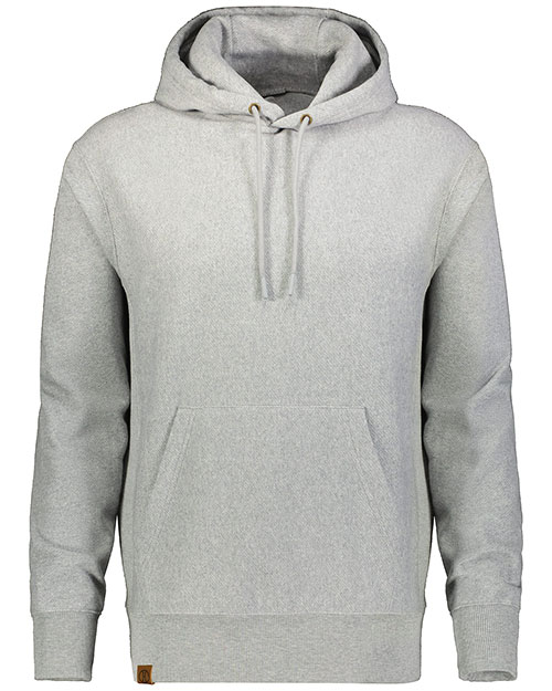 Holloway 222155  Classic Heavyweight Fleece Hoodie at GotApparel