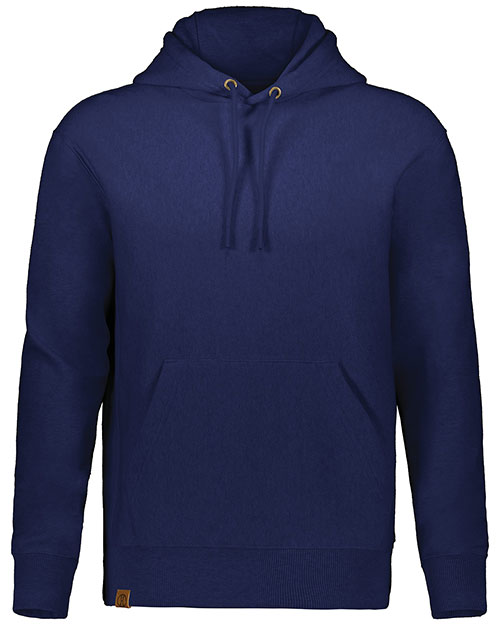 Holloway 222155 Classic Heavyweight Fleece Hoodie at GotApparel