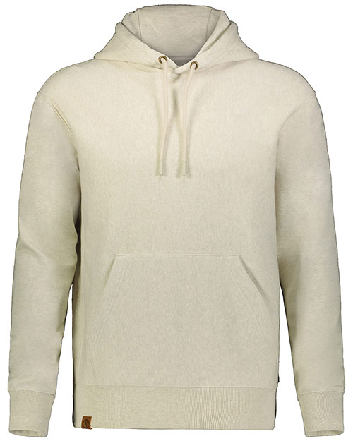 Holloway 222155 Classic Heavyweight Fleece Hoodie at GotApparel