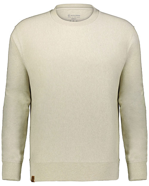 Holloway 222156  Classic Heavyweight Fleece Crew at GotApparel