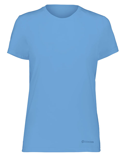 Holloway 222336 Ladies CoolcoreÂ® Essential Tee at GotApparel