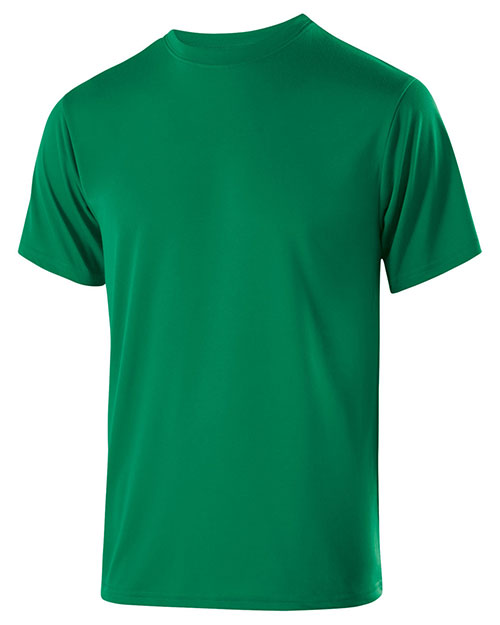 Holloway 222523 Gauge Short Sleeve Tee at GotApparel
