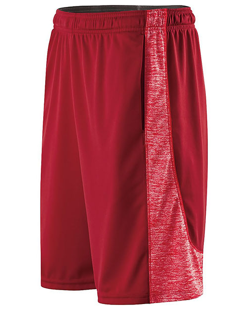 Holloway 222528 Electron Shorts at GotApparel