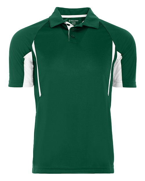 Holloway 222530 Men's Avenger Polo at GotApparel
