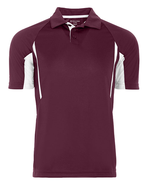 Holloway 222530 Men's Avenger Polo at GotApparel