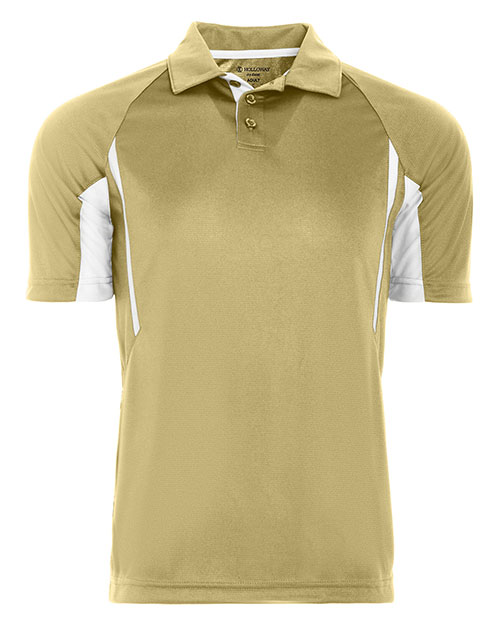 Holloway 222530 Men's Avenger Polo at GotApparel