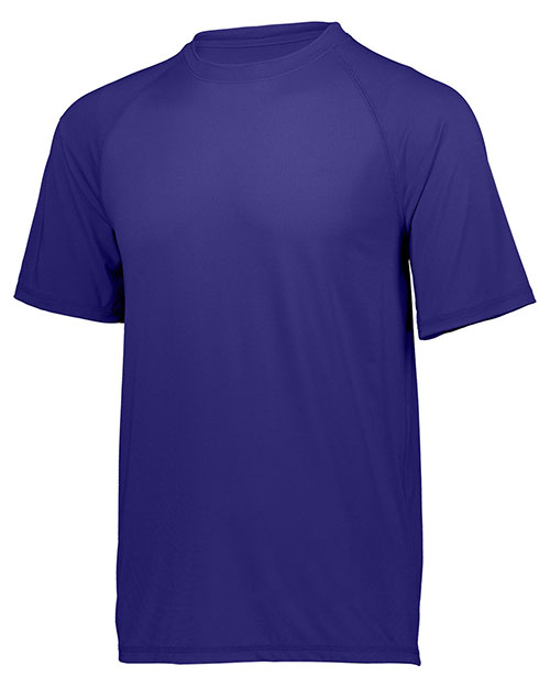 Holloway 222551  Swift Wicking Tee at GotApparel