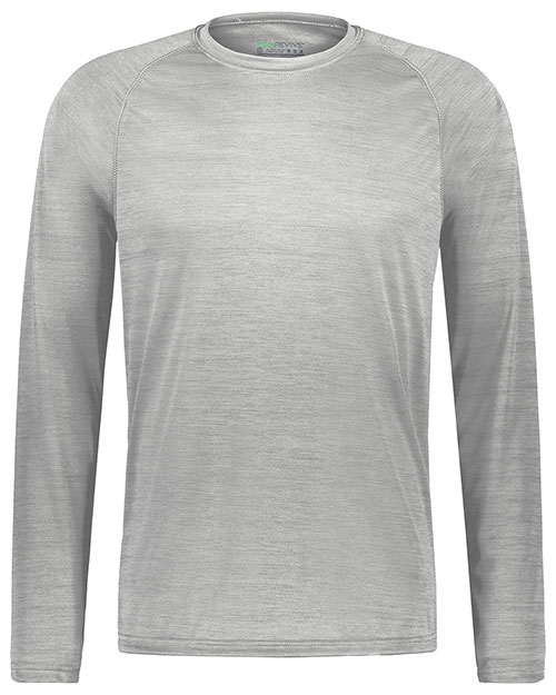 Holloway 222559 All-pro Long Sleeve Tee at GotApparel