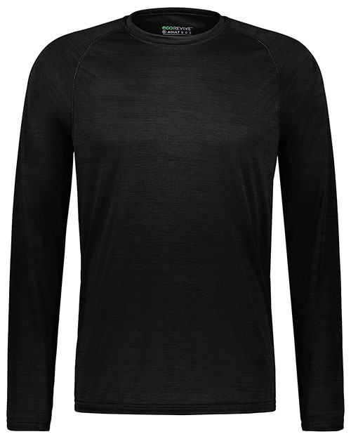 Holloway 222559 All-pro Long Sleeve Tee at GotApparel