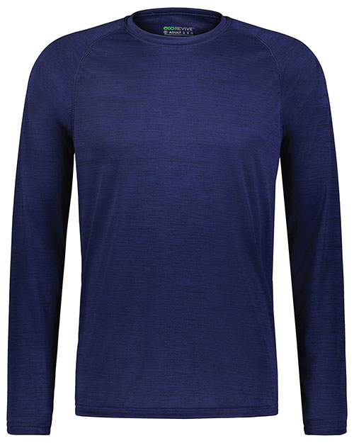 Holloway 222559 All-pro Long Sleeve Tee at GotApparel