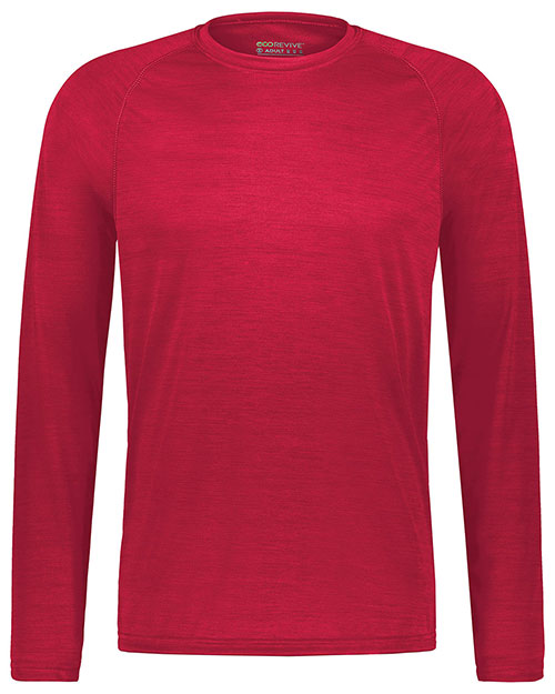 Holloway 222559 All-pro Long Sleeve Tee at GotApparel