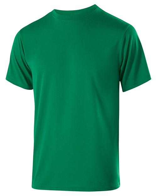 Holloway 222623  Youth Gauge Short Sleeve Tee at GotApparel