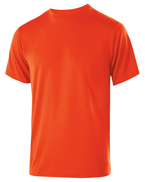 Holloway 222623 Youth Gauge Short Sleeve Tee at GotApparel