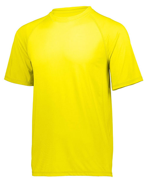 Holloway 222651  Youth Swift Wicking Tee at GotApparel
