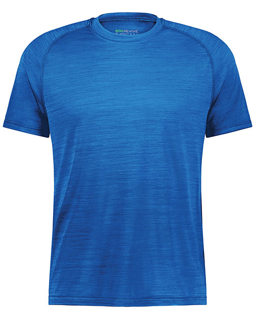 Holloway 222654 YOUTH ALL-PRO TEE at GotApparel