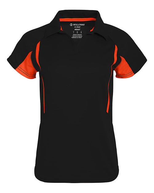 Holloway 222730 Ladies Avenger Polo at GotApparel