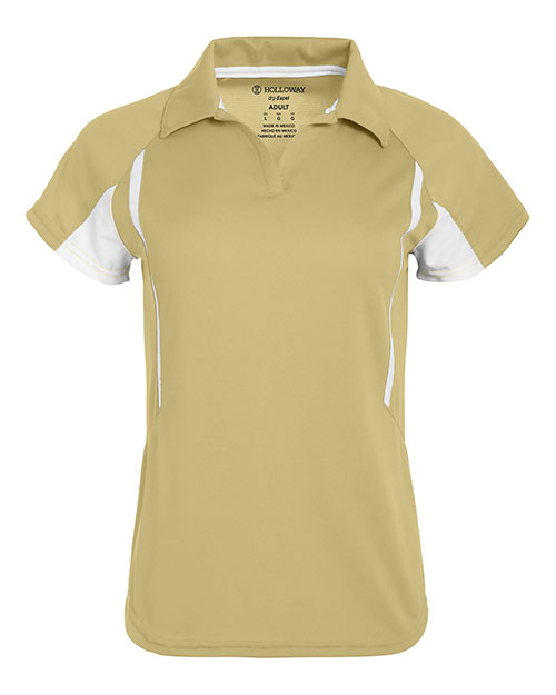 Holloway 222730 Ladies Avenger Polo at GotApparel