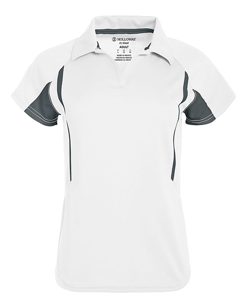 Holloway 222730 Ladies Avenger Polo at GotApparel