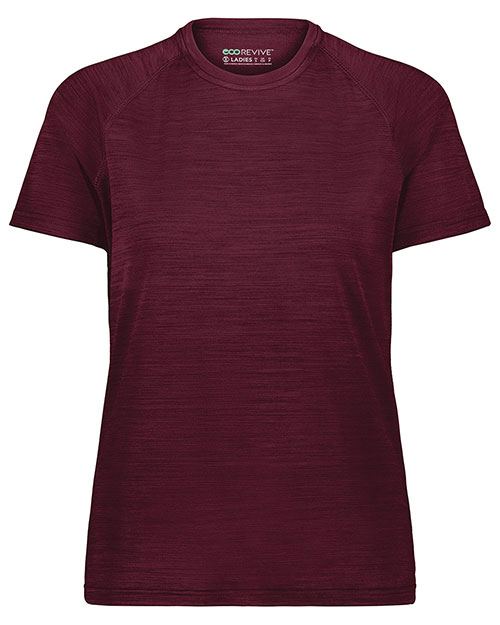 Holloway 222754 Ladies All-pro Tee at GotApparel
