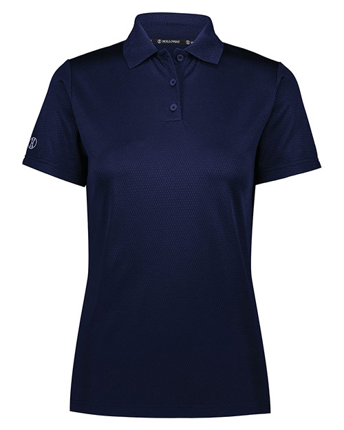 Holloway 222768 Ladies Prism Polo at GotApparel